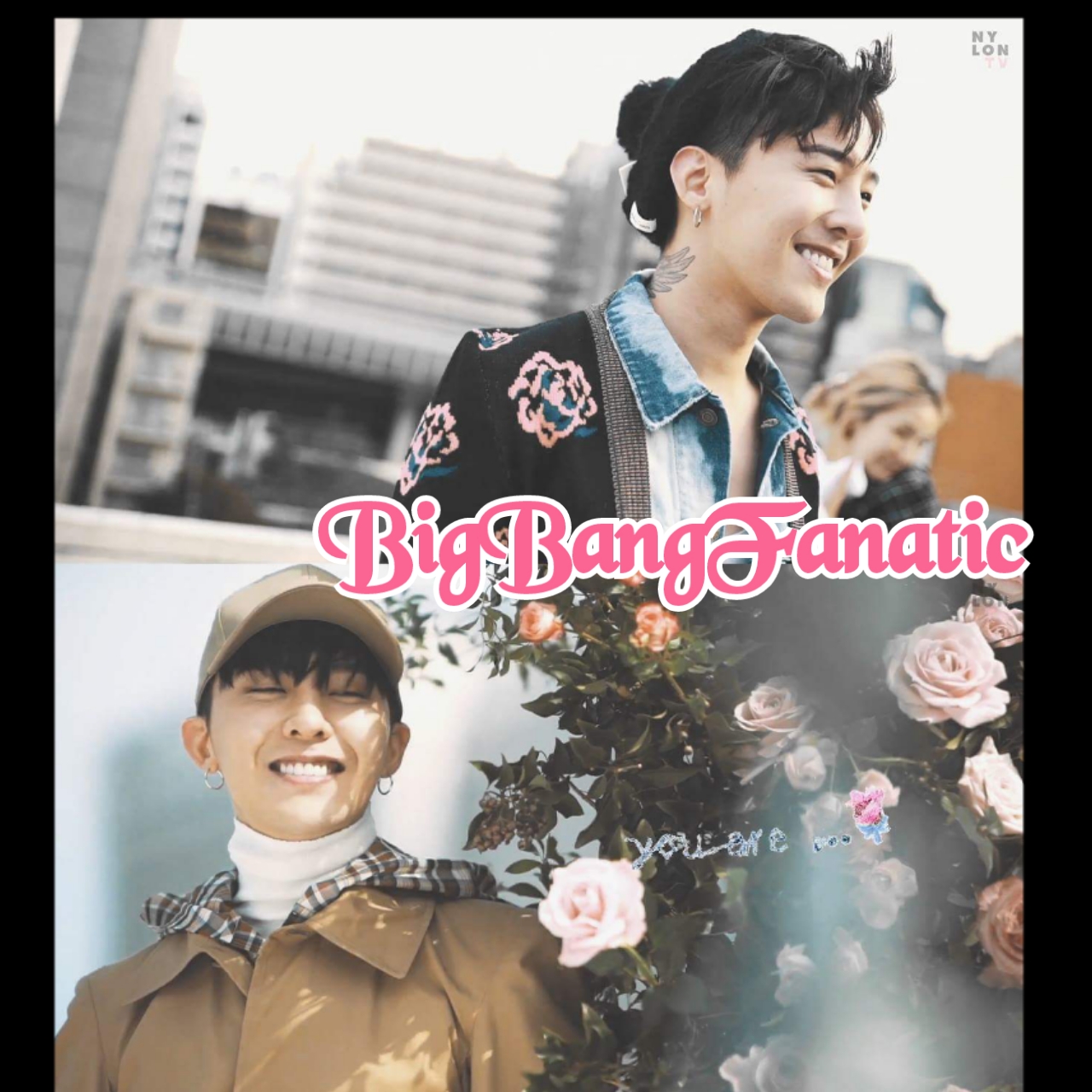  ♡♡ BiGBangFanaTic ♡♡
